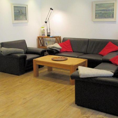 Schroederhof Apartment Unterluss Ngoại thất bức ảnh