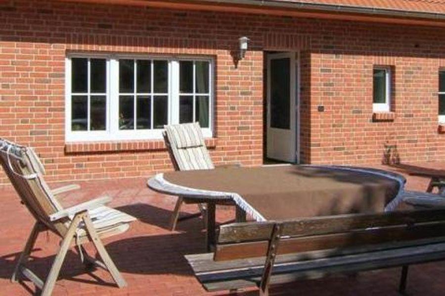 Schroederhof Apartment Unterluss Ngoại thất bức ảnh