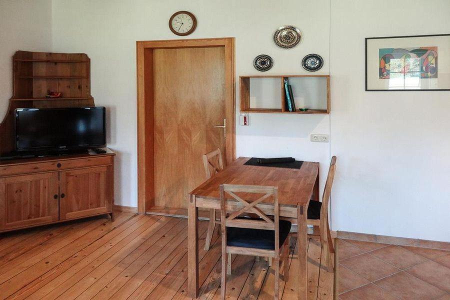 Schroederhof Apartment Unterluss Ngoại thất bức ảnh