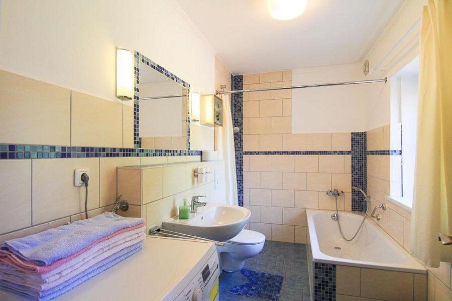 Schroederhof Apartment Unterluss Ngoại thất bức ảnh