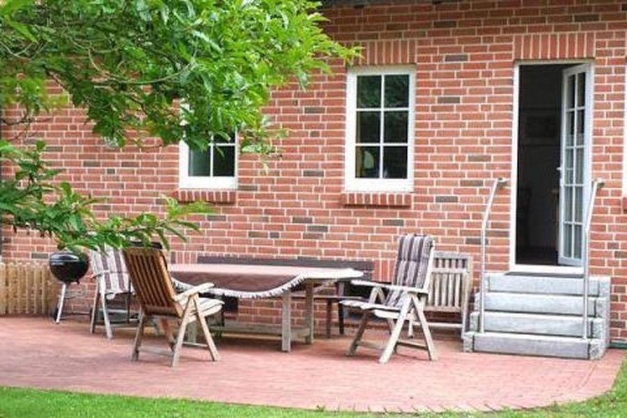 Schroederhof Apartment Unterluss Ngoại thất bức ảnh