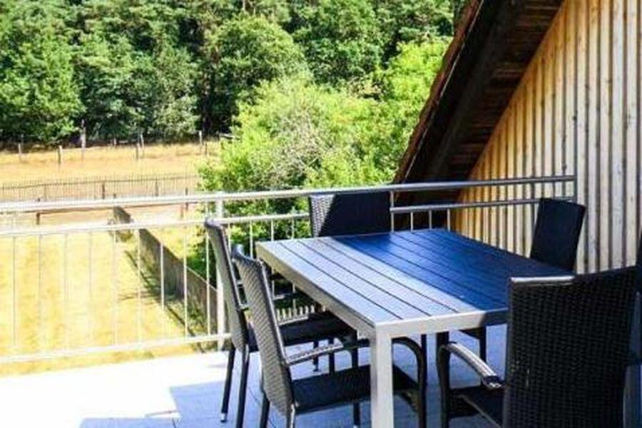 Schroederhof Apartment Unterluss Ngoại thất bức ảnh