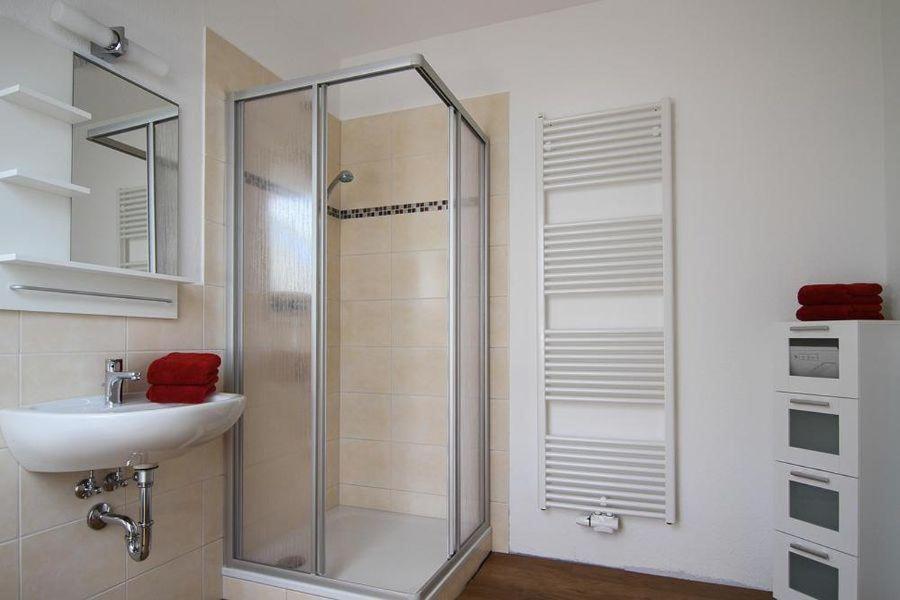 Schroederhof Apartment Unterluss Ngoại thất bức ảnh