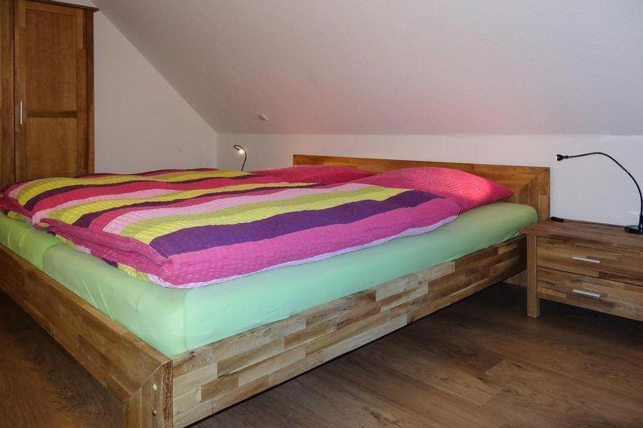 Schroederhof Apartment Unterluss Ngoại thất bức ảnh