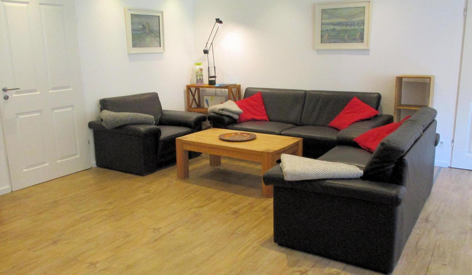 Schroederhof Apartment Unterluss Ngoại thất bức ảnh